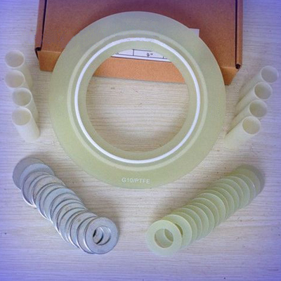 OEM 10 inch class 900 Flange Insulation kits