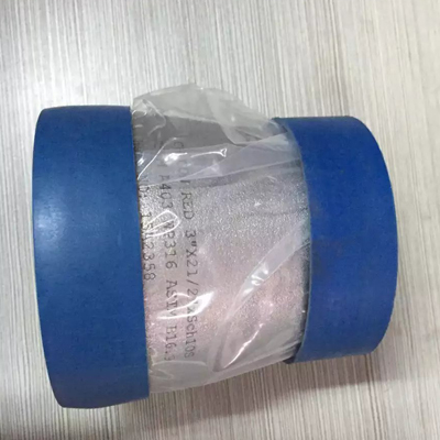 450x350mm schedule40 316L stainless steel seamless concentric reducer