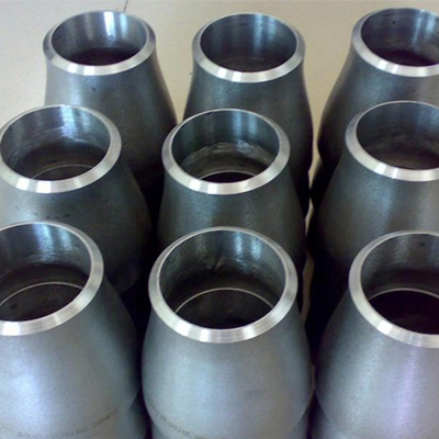 Sch20 Seamless Concentric Reducer ASTM A420 Gr Wpl3 for Cold Service