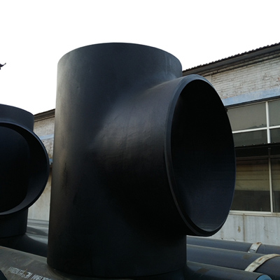 EQ TEE 3000Ib SW ASTM A105 ASME B16.11 1 inch*1 inch