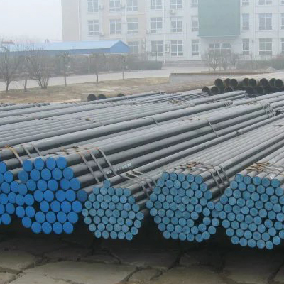 1 1/2 inch X BWG 12mm WT A179 Hot Treated Condenser Tube