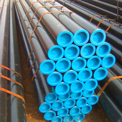 ASTM A106/A106M 6inch sch80 High Temperature Service SMLS Carbon Steel Pipe