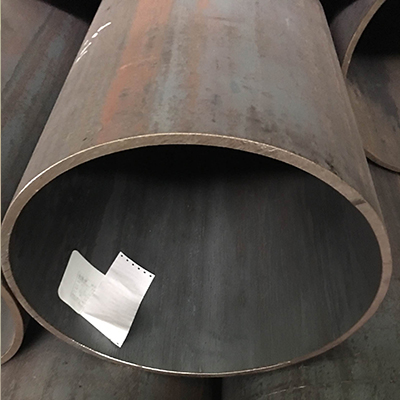 API 5L PSL1 Grades A  3 1/2 inch THK  5.48mm Seamless normalized Pipe