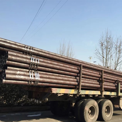 OD 2 INCH Thk 3.05mm seamless cold rolled steel tube CS ASTM SA179