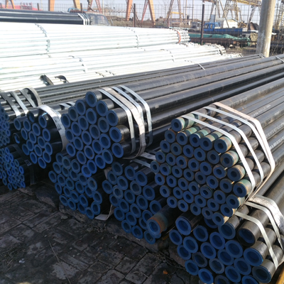 W1.0305 O.D 30 Thk 3 Length 3660mm flat ends heat exchanger tube
