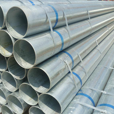 galvanized steel pipe ASTM A105  12 inch STD