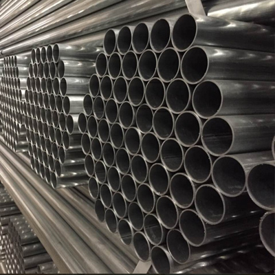 OD216.3MMX20MMX6000MM JIS G 3445 STKM 13A Seamless Carbon Pipes