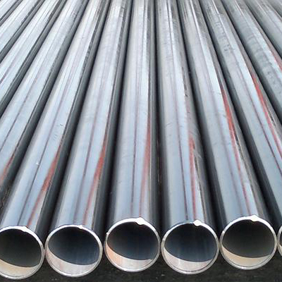 OD325MM ASTM A519 1045 Hot-Rolled SMLS CS Pipe