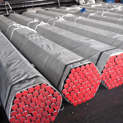 4 inch SCH40 ASTM A106 GR.B SMLS steel pipe