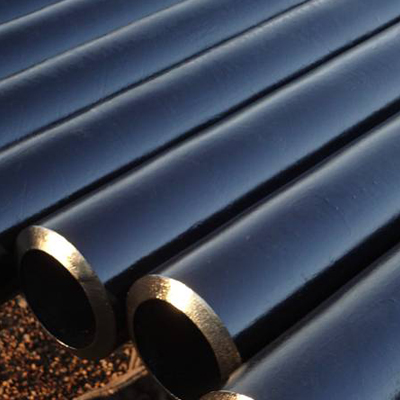 114mm*6.02mm Seamless pipe ASTM A106 GR.B B36.10