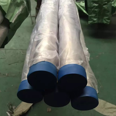 8 IN A312 TP316  SMLS BE Pipe to NACE MR01-75