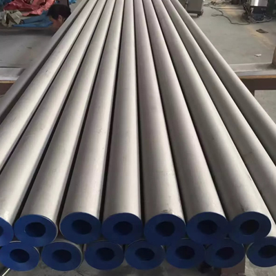 OD35mm WT1.5mm ASTM A269 TP316L Stainless Steel SMLS pipe