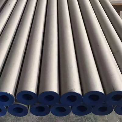 A312 TP316L ANTI H2S 2 inch   80S  Seamless stainless Steel Pipe
