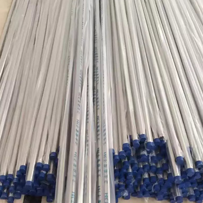 1/4inch schedule10s A312 TP316L seamless stainless steel pipe