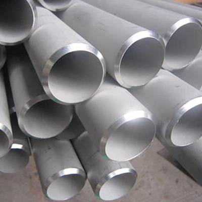 UNS N08904 Stainless SMLS Pipe, ASTM B677, DN80,