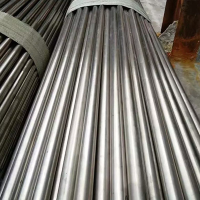 14 Inch SCH 40S  ASTM A312 TP321 SMLS Stainless Pipe