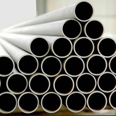 ASTM A790 S32750 Duplex Stainless Pipe 1 1/2 Inch STD Pickling BE/PE