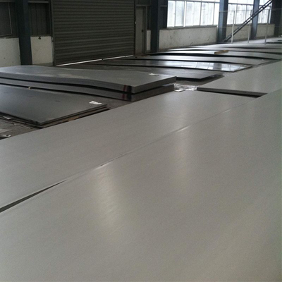 2x5812x1500mm 2B surface 304 stainless steel sheet