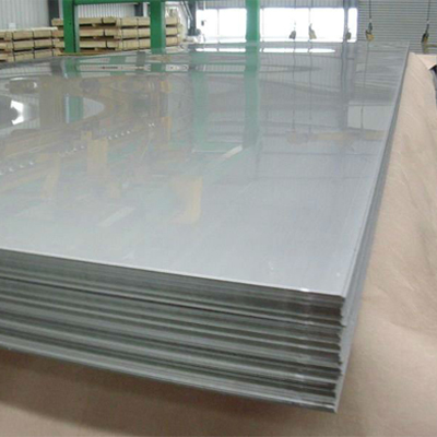 ASTM A240 GR 405 SS Plate 8 mm 3 x 2m Cold Rolled Oiled Painted