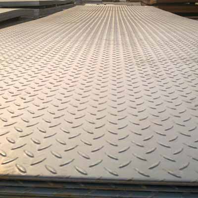 1200x1500x12 SS 410 stainless steel sheet