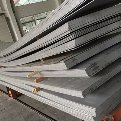 Thk 0.8mm hair line stainless steel sheet SUS304