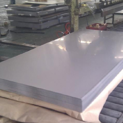 3MM Thick ASTM A268 TP430 Cold Rolled Stainless Sheet