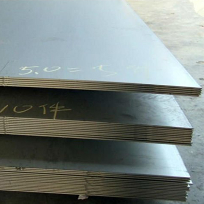 2205 Stainless Steel Plate 3*1500*6mm BA/8K Cold Rolled