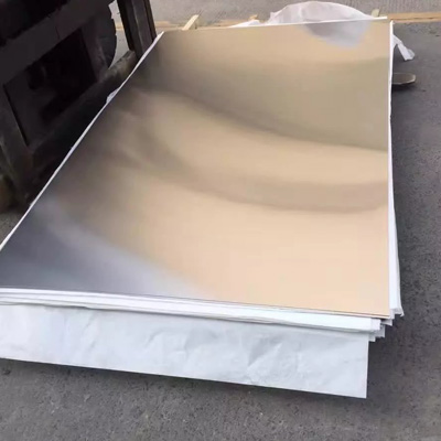55mm*12mm*2.5m AMS5510 AISI 304 Stainless Steel Plate