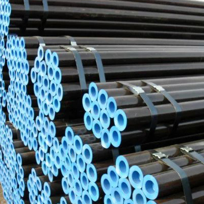 ASTM A252 LSAW pipes for piling