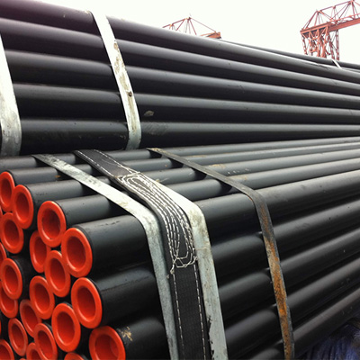 API 5L Grade B Dia 14inch wall thickness 6.00 mm  ERW Housing pipe