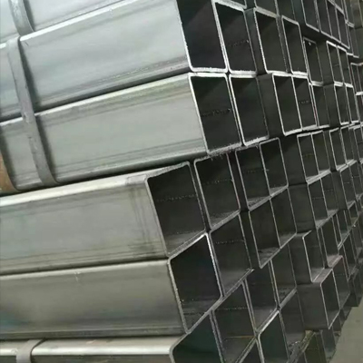 DIN2395 500x500x12mm large diameter carbon steel square tubing for construction