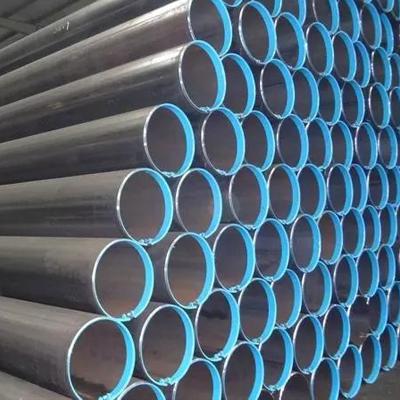 API 5L Grade B Galvanized Weld Pipe 8 Inch Hot Rolled