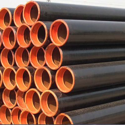 DN 65 SCH 80 ERW Steel Pipe STPG38  Length 6M