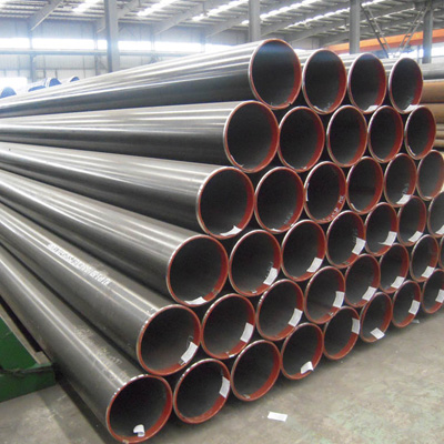API 5L PSL2 Grades X46/X56 4 inch Thickness 5.74mm Electric Welded Line Pipe