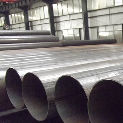 200NB schedule40 A106 GR.B ERW carbon steel pipe