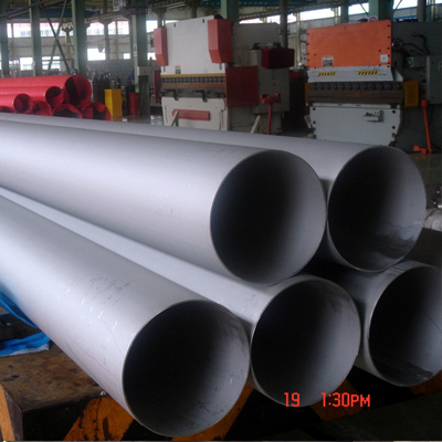 OD 3 inch WT 5.49MM API 5L Gr X56 Black coated Carbon steel LSAW pipe
