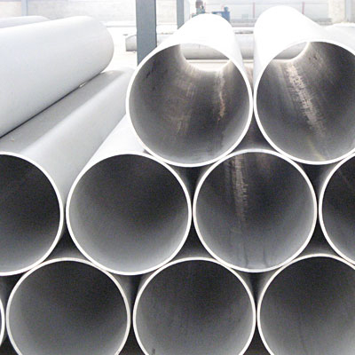 ASTM A358 Gr304/304L Welded Pipe 12 Inch SCH10S