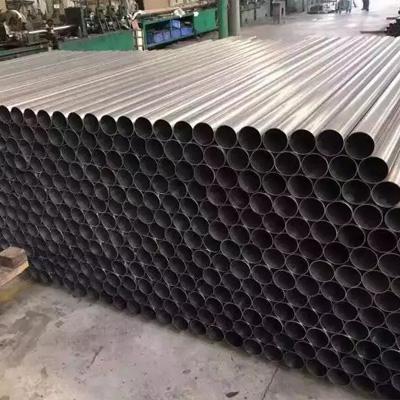 ASTM A778 316L Weld Stainless Pipe DN300 SCH 10S Cold Drawn