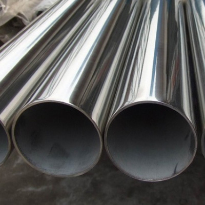 6 Inch Sch 40S  Welded Stainless Steel Pipe ASTM A312 TP310 Cold Drawn