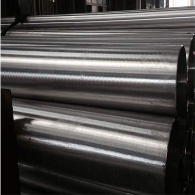 8 Inch STD ASTM A312 904L Stainless welded Pipe
