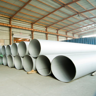 ASTM A778 316L Weld Stainless Pipe