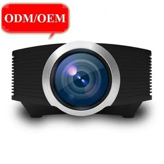 Pico Portable HDMI 1080P HD Mini Digital LED 3D Home Projector