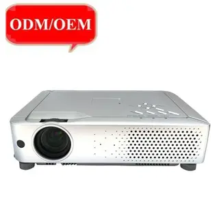 High Brightness 3000 lumens 3LCD Projector KT-768L