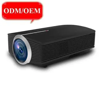 Pico Portable HDMI 1080P HD Mini Digital LED 3D Home Projector