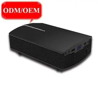 Pico Portable HDMI 1080P HD Mini Digital LED 3D Home Projector