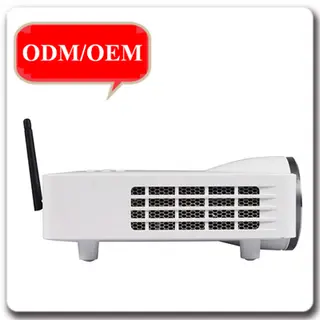 300 Inches Screen Ultra Short Throw DLP Android Projector