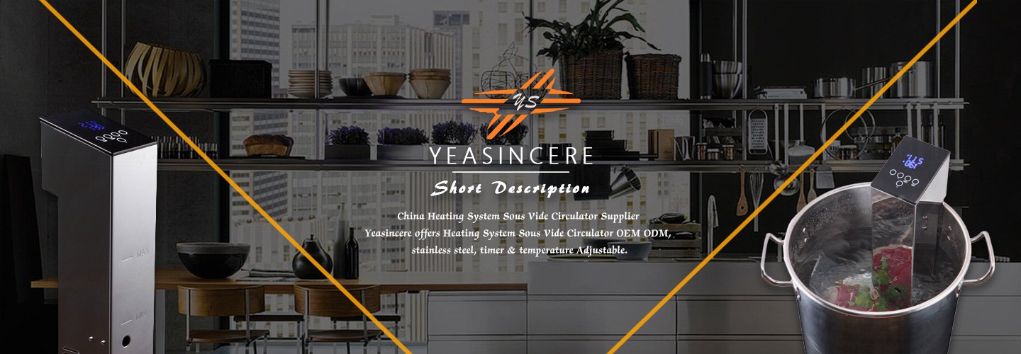 YS Sous Vide