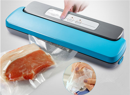 An Introduction of Vacuum Food Sealers