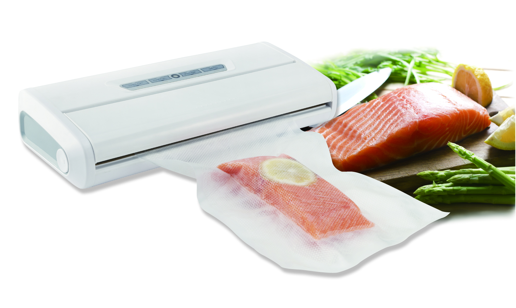 vacuum sealer