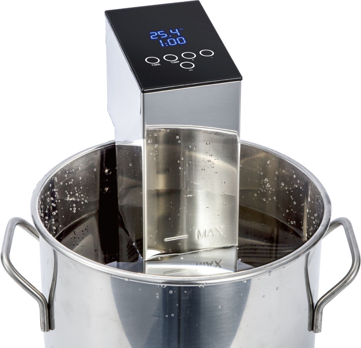 The Differences between the Sous Vide and the Traditional Cooking Method